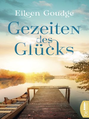 cover image of Gezeiten des Glücks